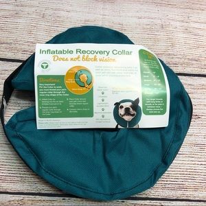 ProCollar Protective Inflatable Recovery Collar